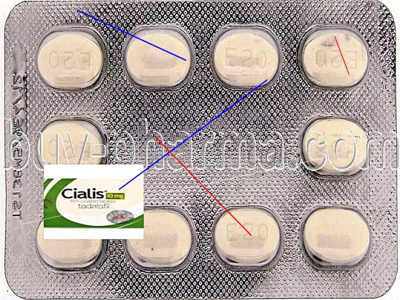 Cialis achat avec paypal